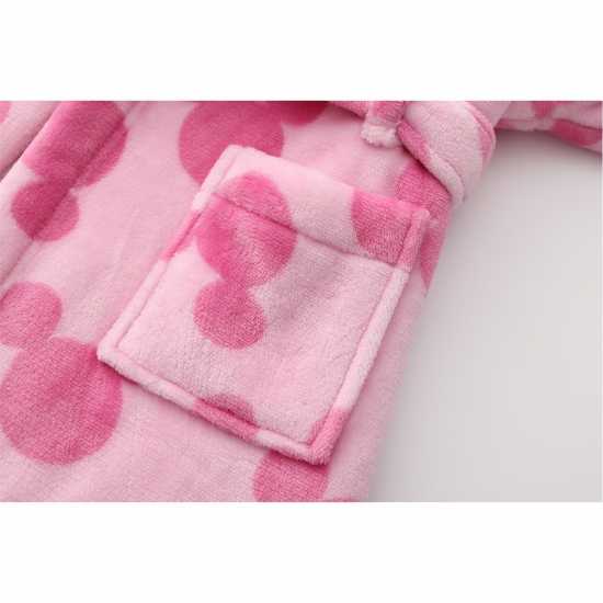 Детско облекло с герои Character Dress Gown Infant Minnie Character Dress Gown Infant Minnie Детско облекло с герои