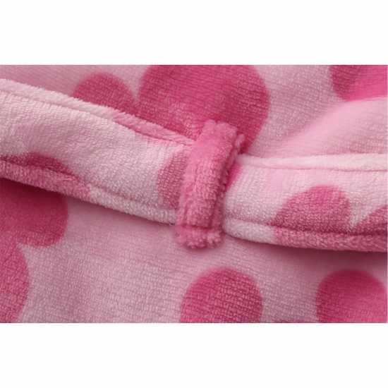 Детско облекло с герои Character Dress Gown Infant Minnie Character Dress Gown Infant Minnie Детско облекло с герои