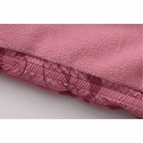 Детски якета и палта Character Pad Coat Infants Minnie Character Pad Coat Infants Minnie Детски якета и палта