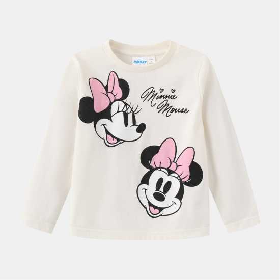 Character Infant Gilet 3-Piece Set Minnie Детски якета и палта