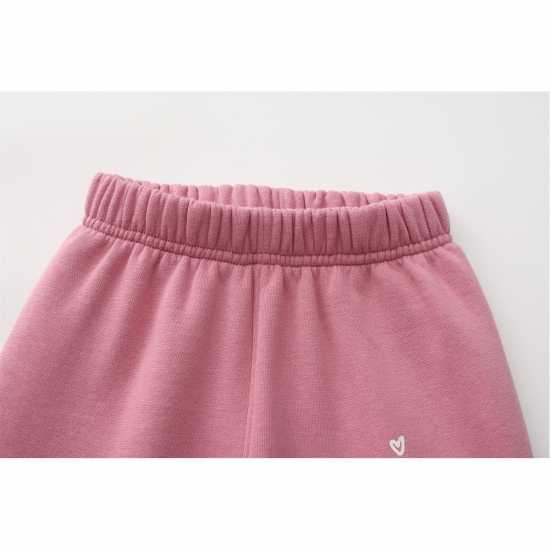 Character Infant Gilet 3-Piece Set Minnie Детски якета и палта