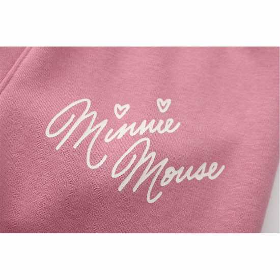 Character Infant Gilet 3-Piece Set Minnie Детски якета и палта