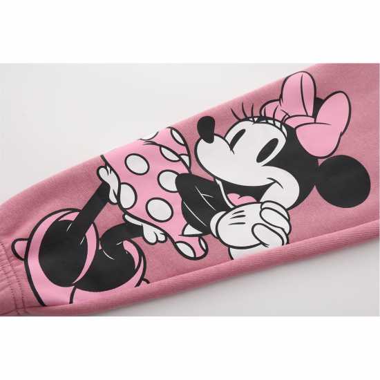 Character Infant Gilet 3-Piece Set Minnie Детски якета и палта