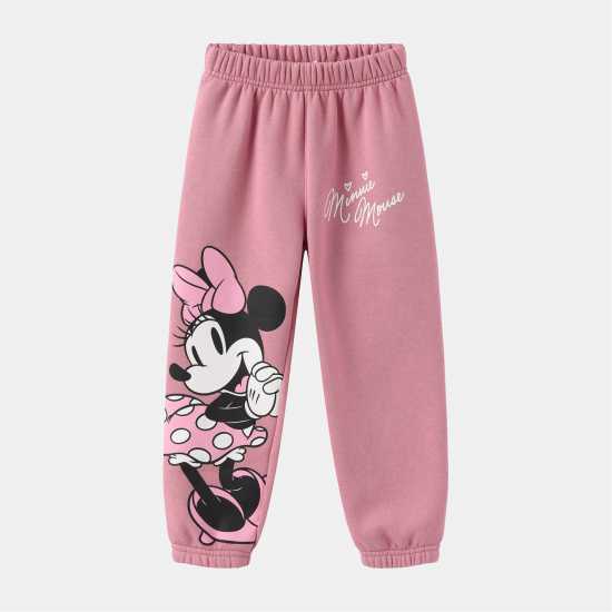 Character Infant Gilet 3-Piece Set Minnie Детски якета и палта