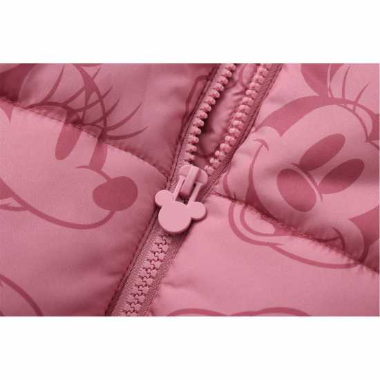 Character Infant Gilet 3-Piece Set Minnie Детски якета и палта