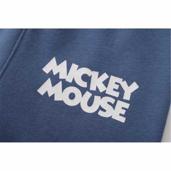 Детски якета и палта Character Infant Gilet 3-Piece Set Mickey Character Infant Gilet 3-Piece Set Mickey Детски якета и палта