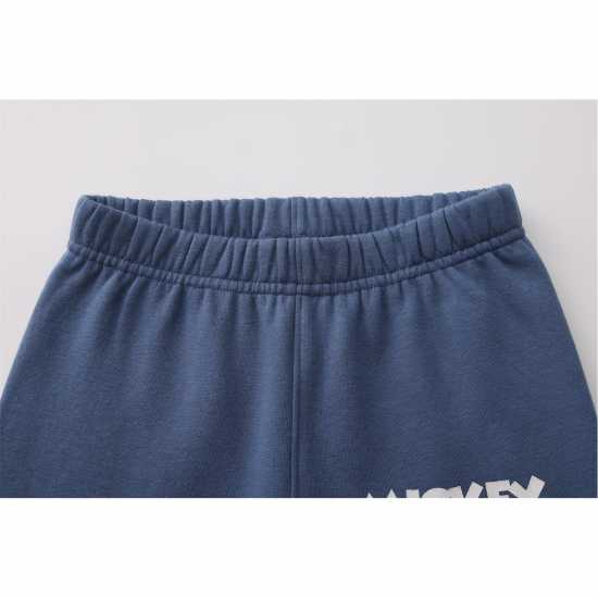 Детски якета и палта Character Infant Gilet 3-Piece Set Mickey Character Infant Gilet 3-Piece Set Mickey Детски якета и палта