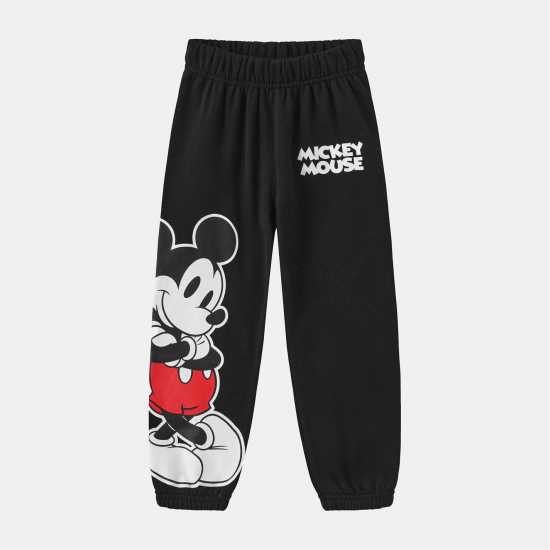 Character Infant Crew Set Mickey Детски спортни екипи