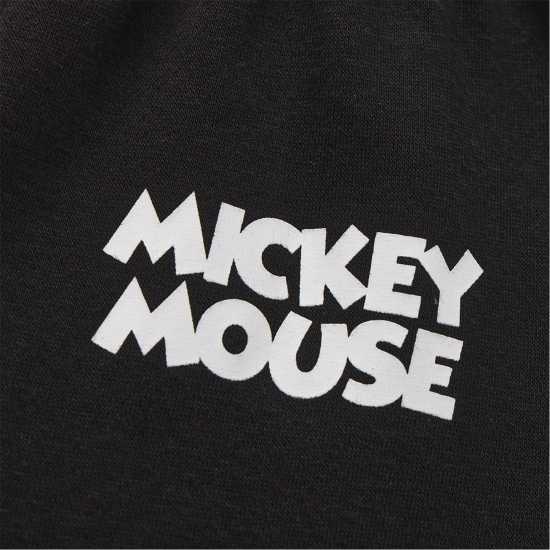 Character Infant Crew Set Mickey Детски спортни екипи