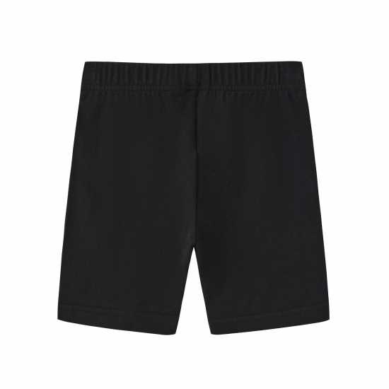 Character Infant Tee And Short Set Minnie Детско облекло с герои