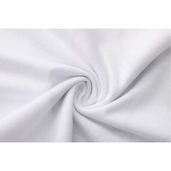 Character Infant Tee And Short Set Minnie Детско облекло с герои