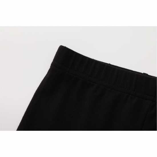 Character Infant Tee And Short Set Minnie Детско облекло с герои