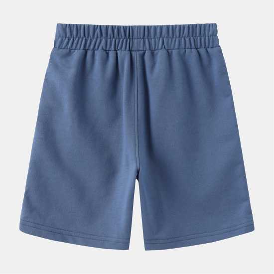 Детско облекло с герои Character Infant Tee And Short Set Mickey Character Infant Tee And Short Set Mickey Детско облекло с герои