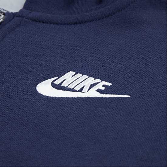 Nike Lbr F/z Hood In00 Nike Lbr F/z Hood In00