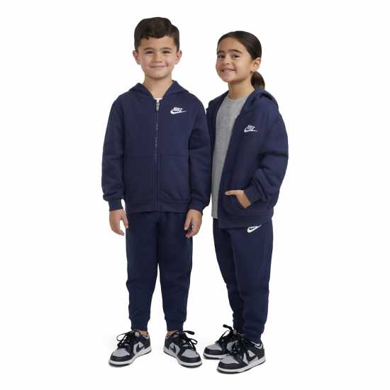 Nike Lbr F/z Hood In00 Nike Lbr F/z Hood In00