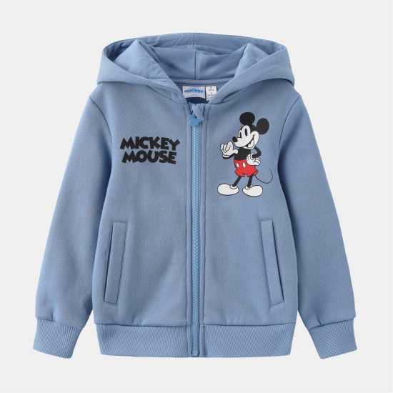 Character Infant Track Set Mickey Детски спортни екипи