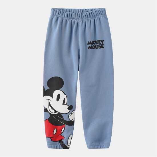 Character Infant Track Set Mickey Детски спортни екипи