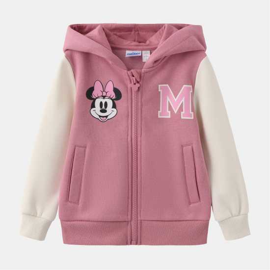 Character Infant Track Set Minnie Детски спортни екипи