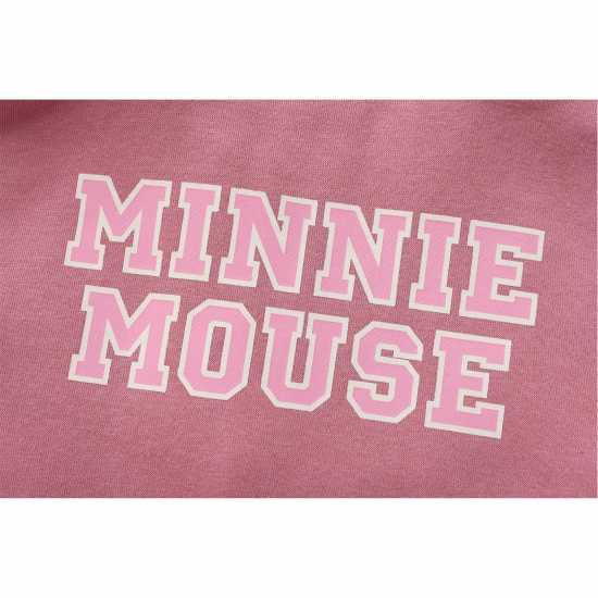 Character Infant Track Set Minnie Детски спортни екипи