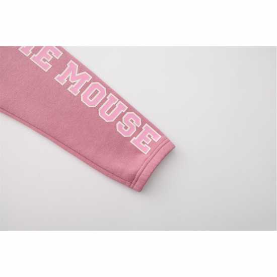 Character Infant Track Set Minnie Детски спортни екипи