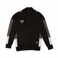 Sondico Kids' 1/4 Zip Fleece  