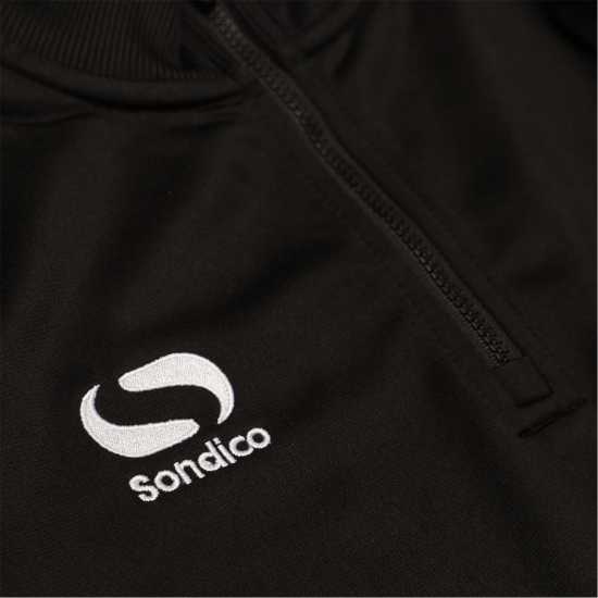Sondico Kids' 1/4 Zip Fleece  