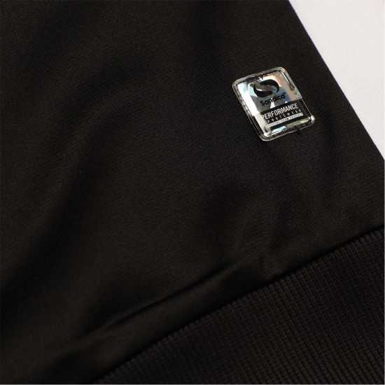 Sondico Kids' 1/4 Zip Fleece  