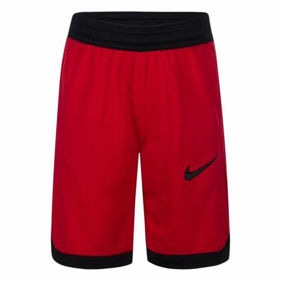 Nike El Strp Shrt In99  Детски къси панталони