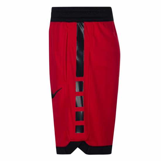 Nike El Strp Shrt In99  Детски къси панталони