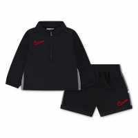 Nike Acad1/4Z Nb Set Bb61  