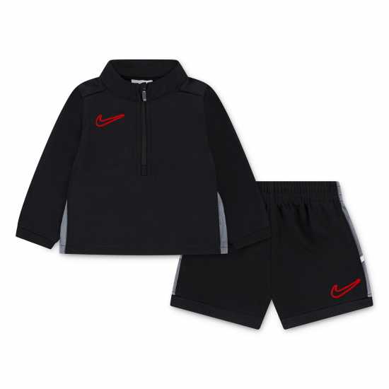 Nike Acad1/4Z Bb Set Bb61  