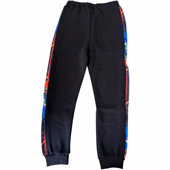Dfnd London Dfnd L Joggers Jn99 Multi 
