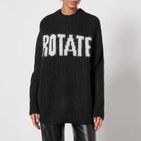 Плетен Пуловер Oversized Knit Jumper  