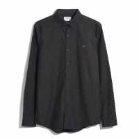 Тениска Farah Steen Slim-Fit Shirt  