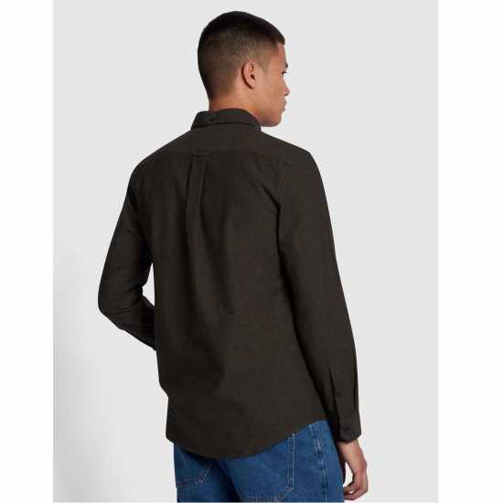 Тениска Farah Steen Slim-Fit Shirt  