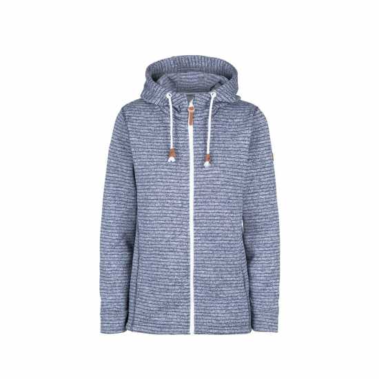 Trespass Kari Full-Zip Hoodie  