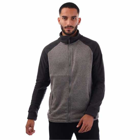 Sonstown Fleece  