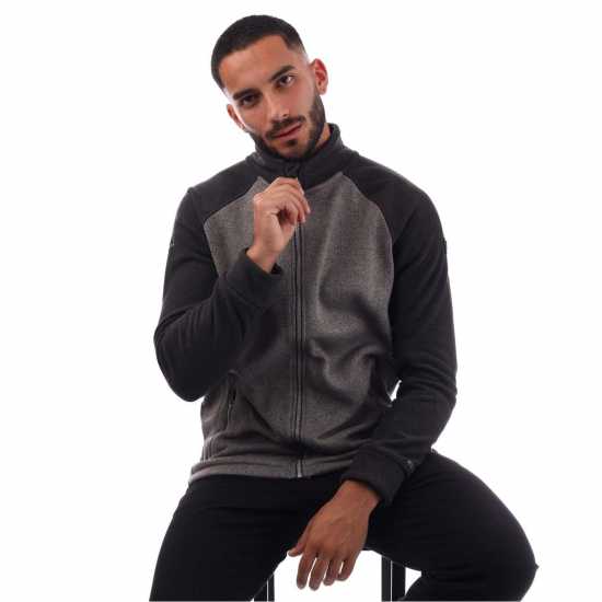 Sonstown Fleece  
