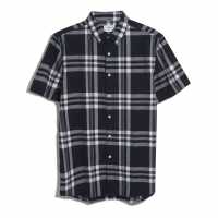 Карирана Дамска Риза Kele Bold Check Shirt  