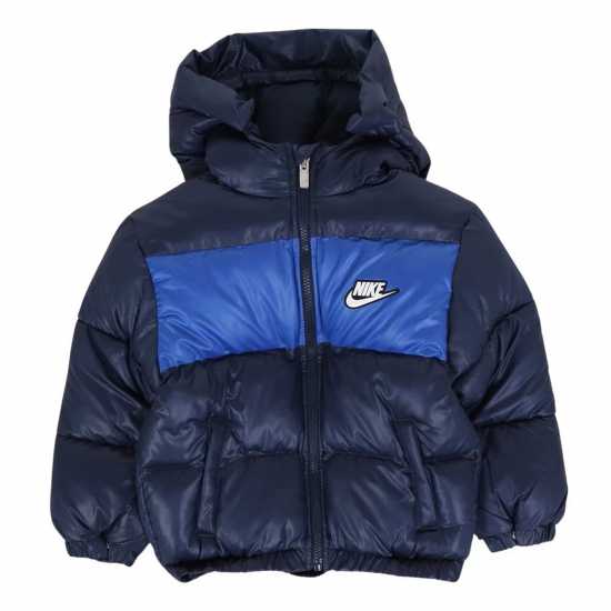 Nike B Wr Filled Puf Ch41  