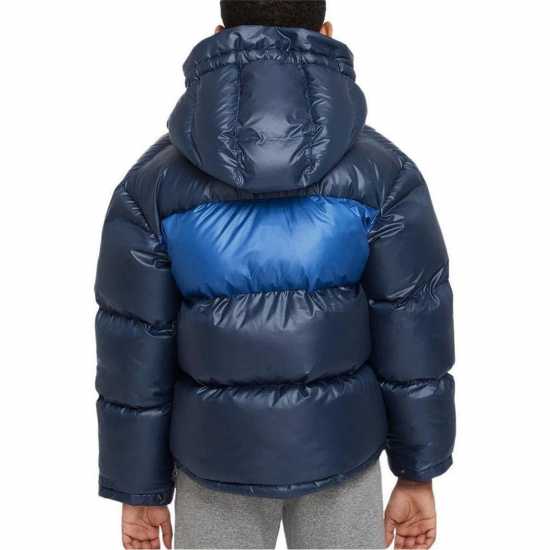 Nike B Wr Filled Puf Ch41  