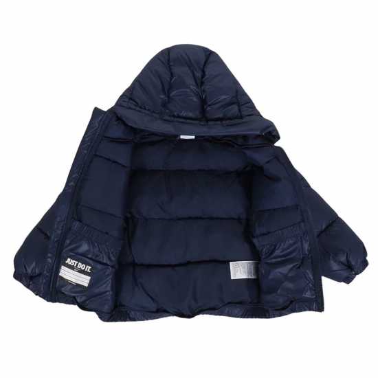 Nike B Wr Filled Puf Ch41  