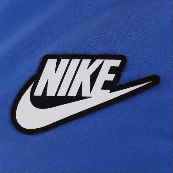 Nike B Wr Filled Puf Ch41  