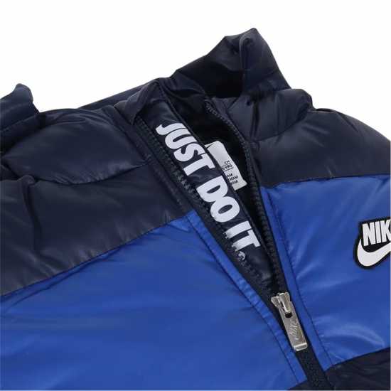 Nike B Wr Filled Puf Ch41  