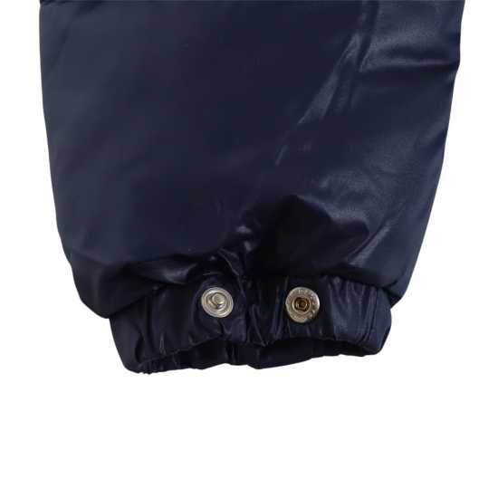 Nike B Wr Filled Puf Ch41  