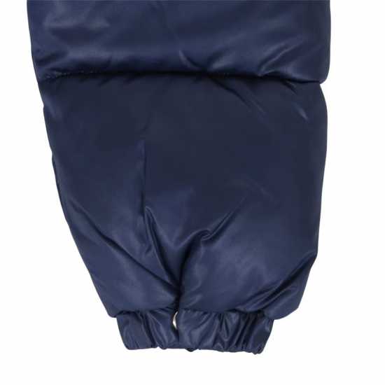 Nike B Wr Filled Puf Ch41  