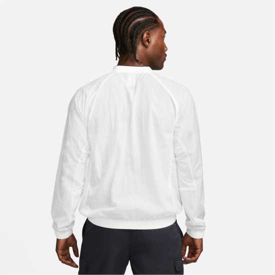 Nike Мъжка Риза Fc  Strike Shirt Mens  Мъжки ризи