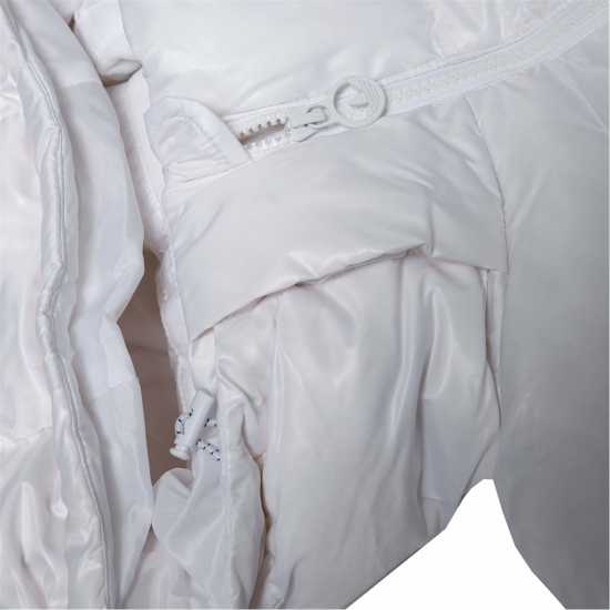 Adidas Пухено Яке Women's Insulated Weather-Resistant Quilted Down Jacket  