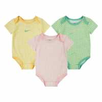 Nike 3Pc Bodysuit Bb99 Nike 3Pc Bodysuit Bb99