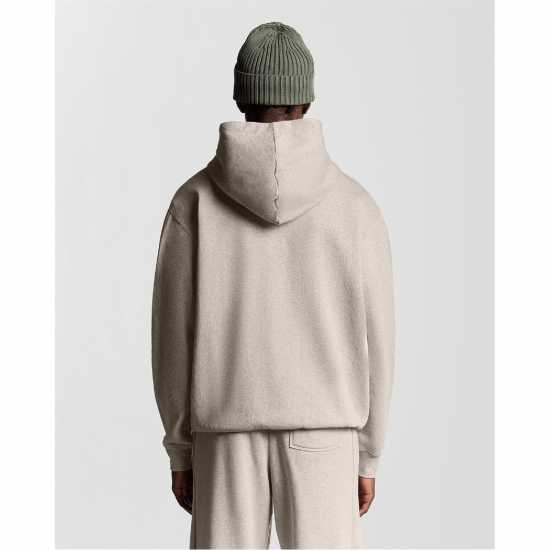 Lyle And Scott Loungewear Zip Through Hoodie  